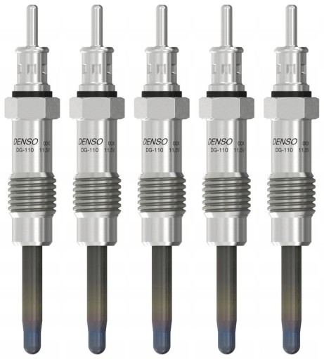 Denso DG-110 светящаяся свеча