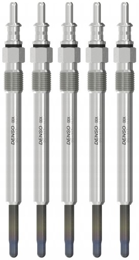 Denso DG-117 светящаяся свеча