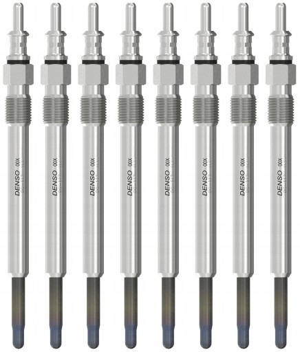 Denso DG-117 светящаяся свеча