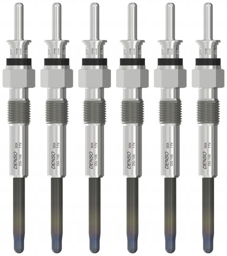 Denso DG-145 светящаяся свеча