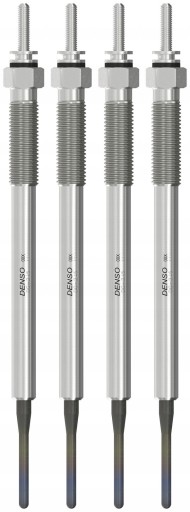 Denso DG-245 светящаяся свеча