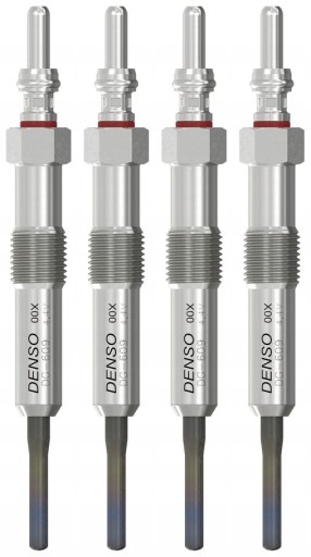 Denso DG-609 светящаяся свеча