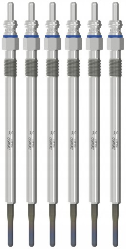 Denso DG-617 светящаяся свеча