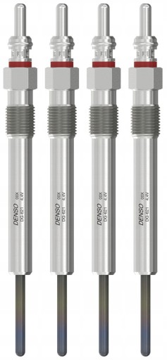 Denso DG-621 светящаяся свеча