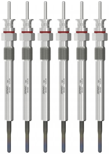Denso DG-623 Glow Plug