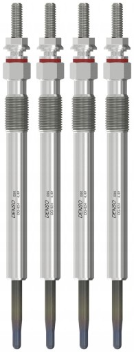 Denso DG-624 светящаяся свеча