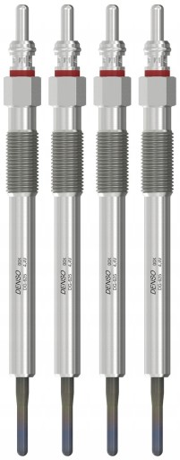 Denso DG-625 светящаяся свеча