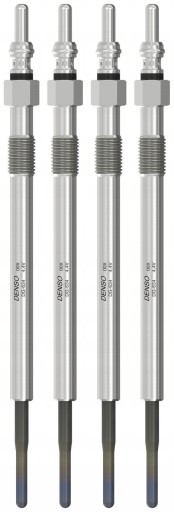 Denso DG-634 светящаяся свеча