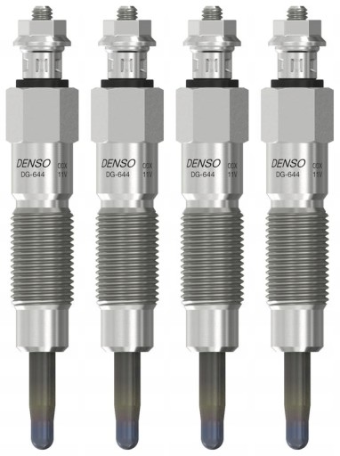 Denso DG-644 светящаяся свеча
