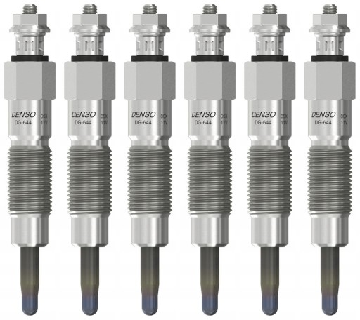 Denso DG-644 светящаяся свеча
