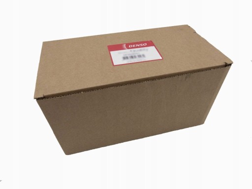 DENSO DRM40043 РАДІАТОР, СИСТЕМА ОХОЛОДЖЕННЯ ДВИГУНА