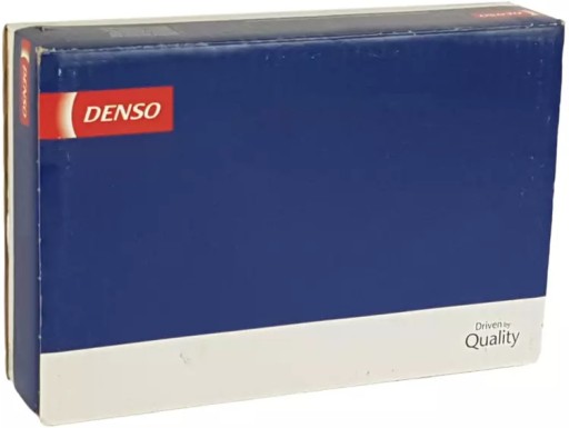 ИНТЕРКУЛЕР DENSO DIT02038