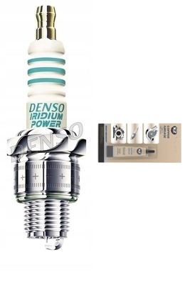 MF6358 - DENSO IWF24 свеча зажигания + смазка