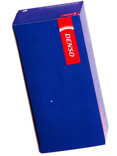 Резистор DENSO Lancia Lybra DRS13002