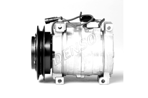 DCP99518 - КОМПРЕССОР КОНДИЦИОНЕРА DENSO FENDT