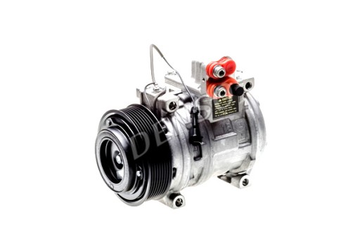 ACE99505 - КОМПРЕССОР КОНДИЦИОНЕРА DENSO JOHN DEERE 3000 5000 6000 7000 01.94-