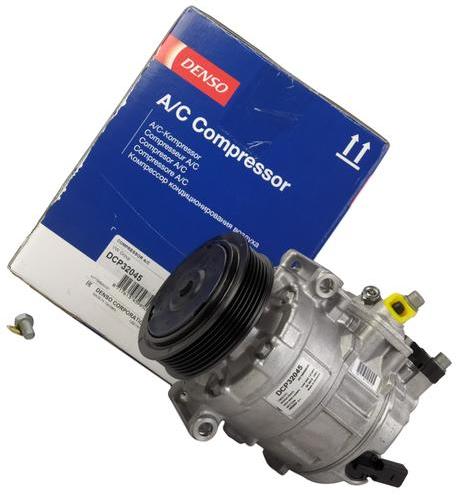 DCP32045 - КОМПРЕСОР КОНДИЦІОНЕРА DENSO VW GOLF V VI JETTA