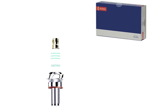 DENRU01-31(EXT) - Denso Spart Plug Denso Niklowa Husqvarna smr