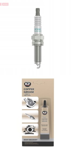 Denso vfxuhc22fg свеча