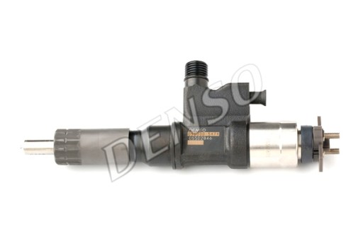 DCRI105470 - DENSO INJECTOR CR ELECTROMAG ISUZU FORWARD F N 5-ОЕ ПОКОЛЕНИЕ N