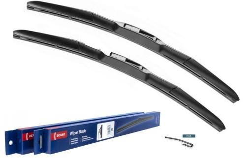 DUR-065L_DUR-050L - DENSO HYBRID WIPERS Toyota Camry (V7)