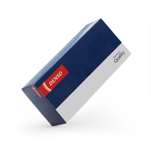 Радіатор DENSO X-TRAIL 2.0D DRM46007