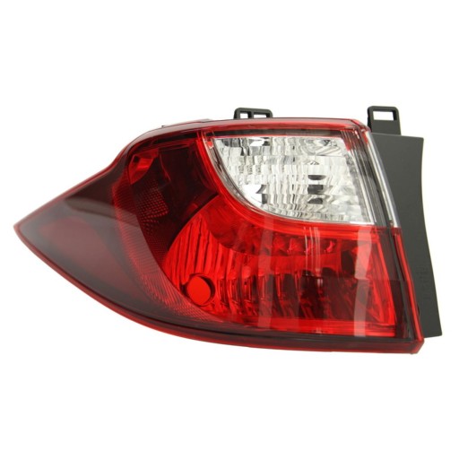 DEPO 216-1987L-EU Лампа складних задніх вогнів