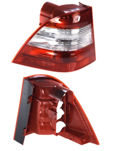 DEPO 440-1934R-EU Лампа складних задніх вогнів