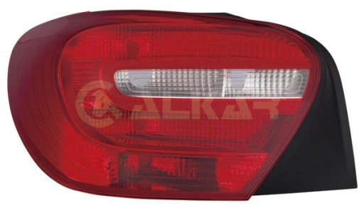 2241701 - DEPO 440-1989L-EU Лампа складних задніх вогнів