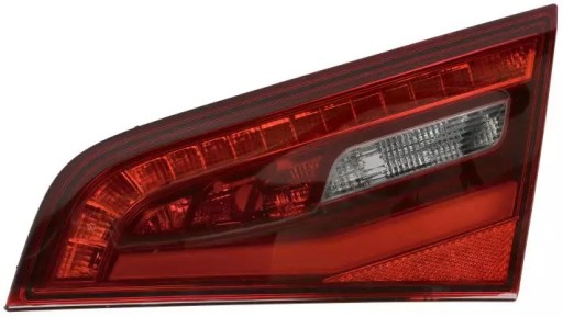 Задняя задняя лампа Depo 446-1326R-eu