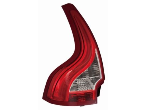 773-1944R-WQ - Depo ліхтар задній volvo xc60 i 05/08-12/17 прав