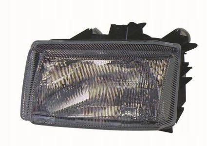 441-1127R-LD-EN - DEPO ФАРА PR ЛАМПА VW CADDY II 6V2 6V5 9K9A