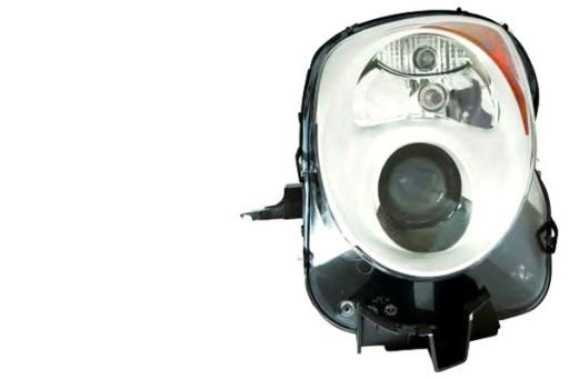 667-1117RMLD-EM DEP/BOX - ФАРА ПЕРЕДНЯЯ ФАРА DEPO ALFA ROMEO MITO 1.4