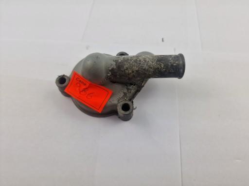 531075510 - TIMING BELT ROLLER PEUGEOT 406 2.0