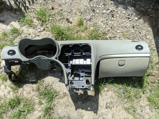 ПРИБОРНАЯ ПАНЕЛЬ, КОНСОЛЬ КОКПИТ ALFA ROMEO 159