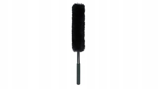 ДЕТАЙЛЕР WHEEL WOOLIES BRUSH 1ШТ. МОЯ АВТОМОБІЛЬ