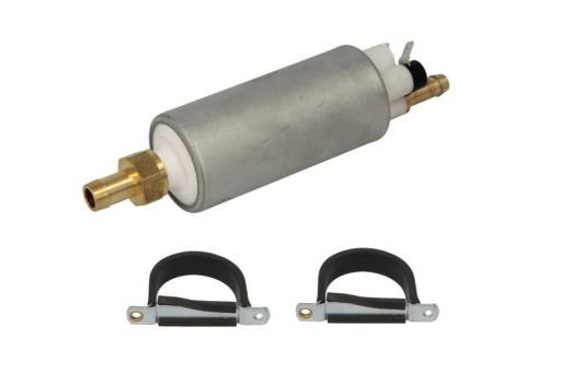 04128101, 04165235 - ПАЛИВНИЙ НАСОС DEUTZ FAHR 04128101