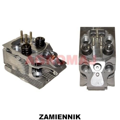 Головка DEUTZ BF4L913 BF6L913C 04232109