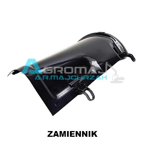 Кришка двигуна DEUTZ F3L912 F3L913 02101702