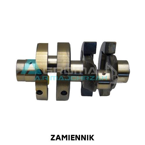 Коленчатый вал DEUTZ F2L511 04152745