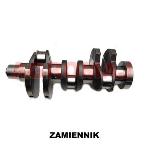 Коленвал DEUTZ F3L2011 D2011L03 04271639