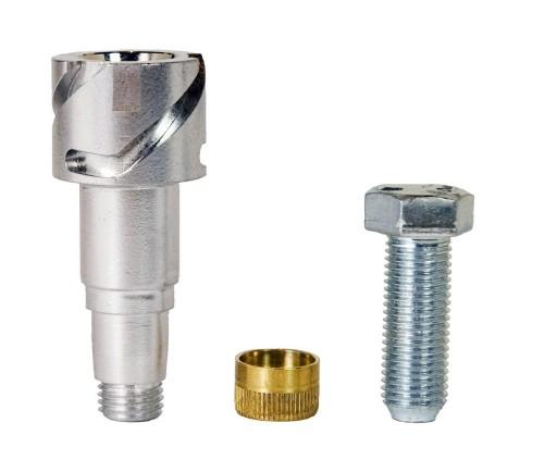 Перехідник DEVILBISS SATA QCC для чашок DeKUPS