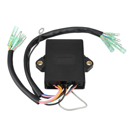 6914155273919 - DI підходить для підвісного двигуна Yamaha 9.9 Hp-15hp