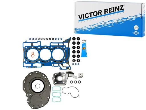 01-10288-02 - DICHTUNGSVOLLSATZ MOTOR FORD VICTOR REINZ