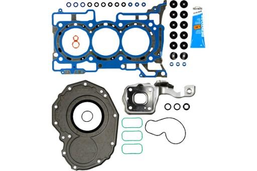 01-10288-02 - DICHTUNGSVOLLSATZ МОТОР FORD VICTOR REINZ