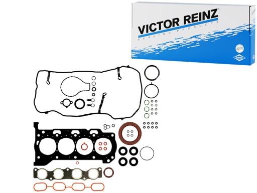 01-11300-01 - DICHTUNGSVOLLSATZ MOTOR TOYOTA VICTOR REINZ