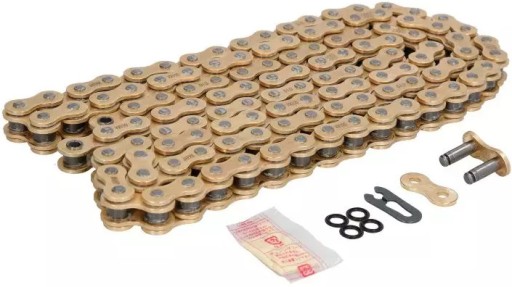 DID520ERVT-118 - DID ПРИВОДНИЙ ЛАНЦЮГ DID520ERVT118