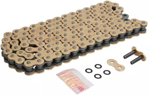 525VX3G&B-116 - Did приводний ланцюг DID525VX3G & B116