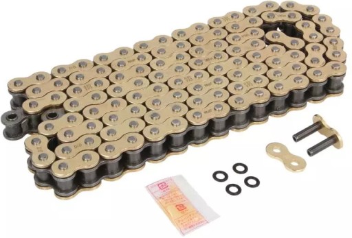 4525516397230 - Did приводний ланцюг DID530VX3G & B116