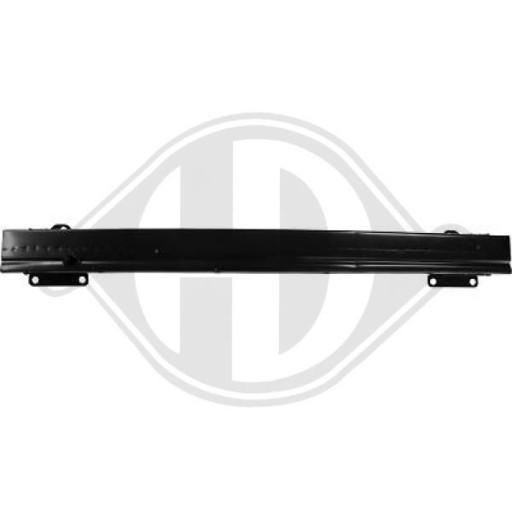 DIEDERICHS амортизатор удара бампер 4226060